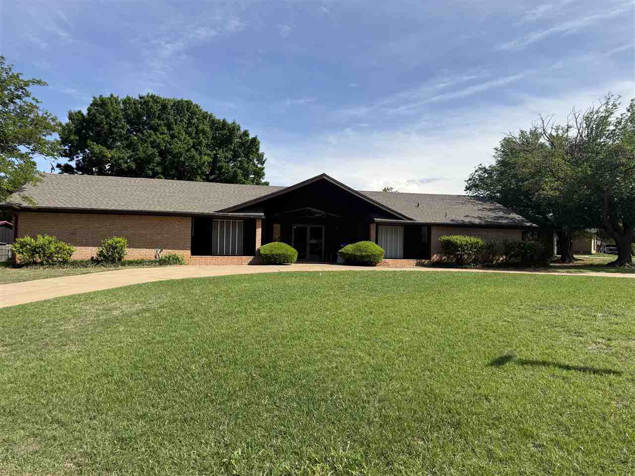 4434 NW Baltimore Ave, Lawton, OK, 73505