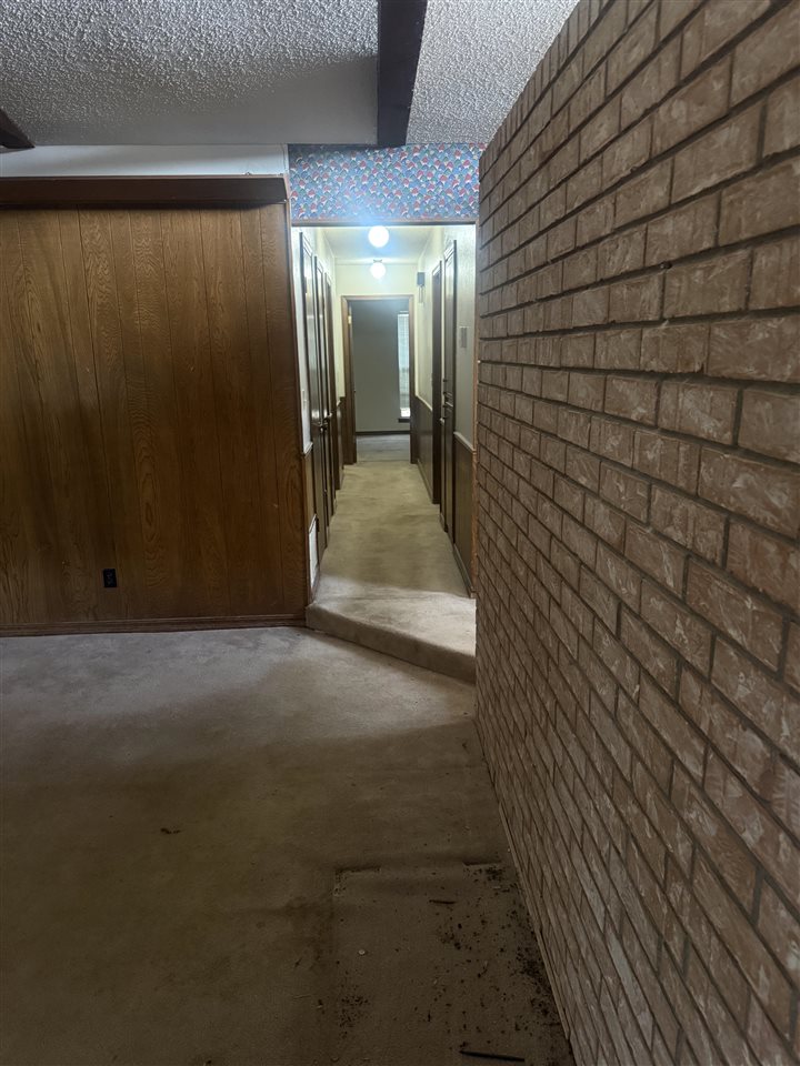 1104 Wall St, Frederick, OK, 73542