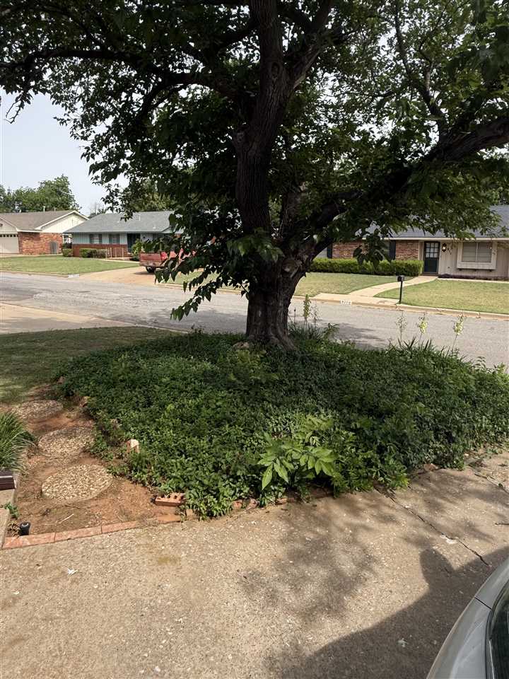 1104 Wall St, Frederick, OK, 73542