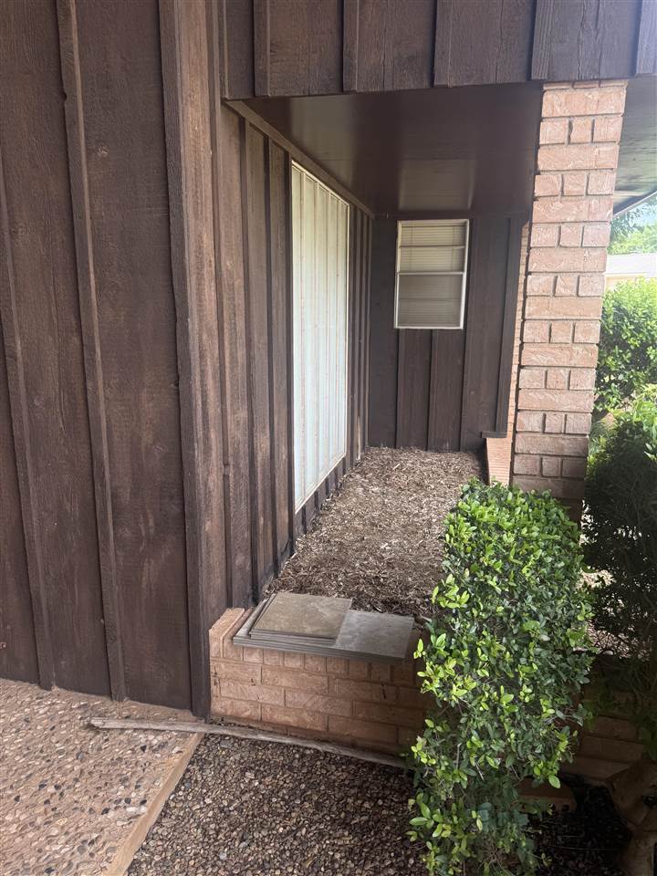 1104 Wall St, Frederick, OK, 73542