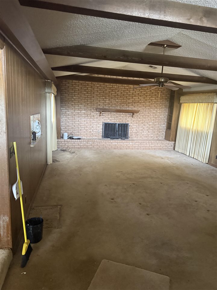 1104 Wall St, Frederick, OK, 73542