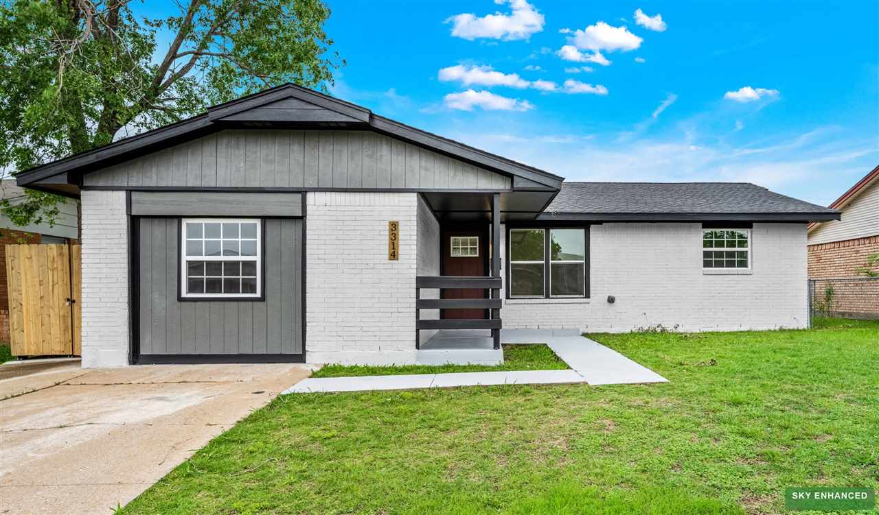 4434 NW Baltimore Ave, Lawton, OK, 73505