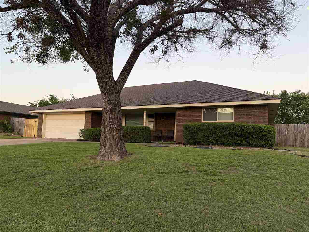Lawton/Fort Sill