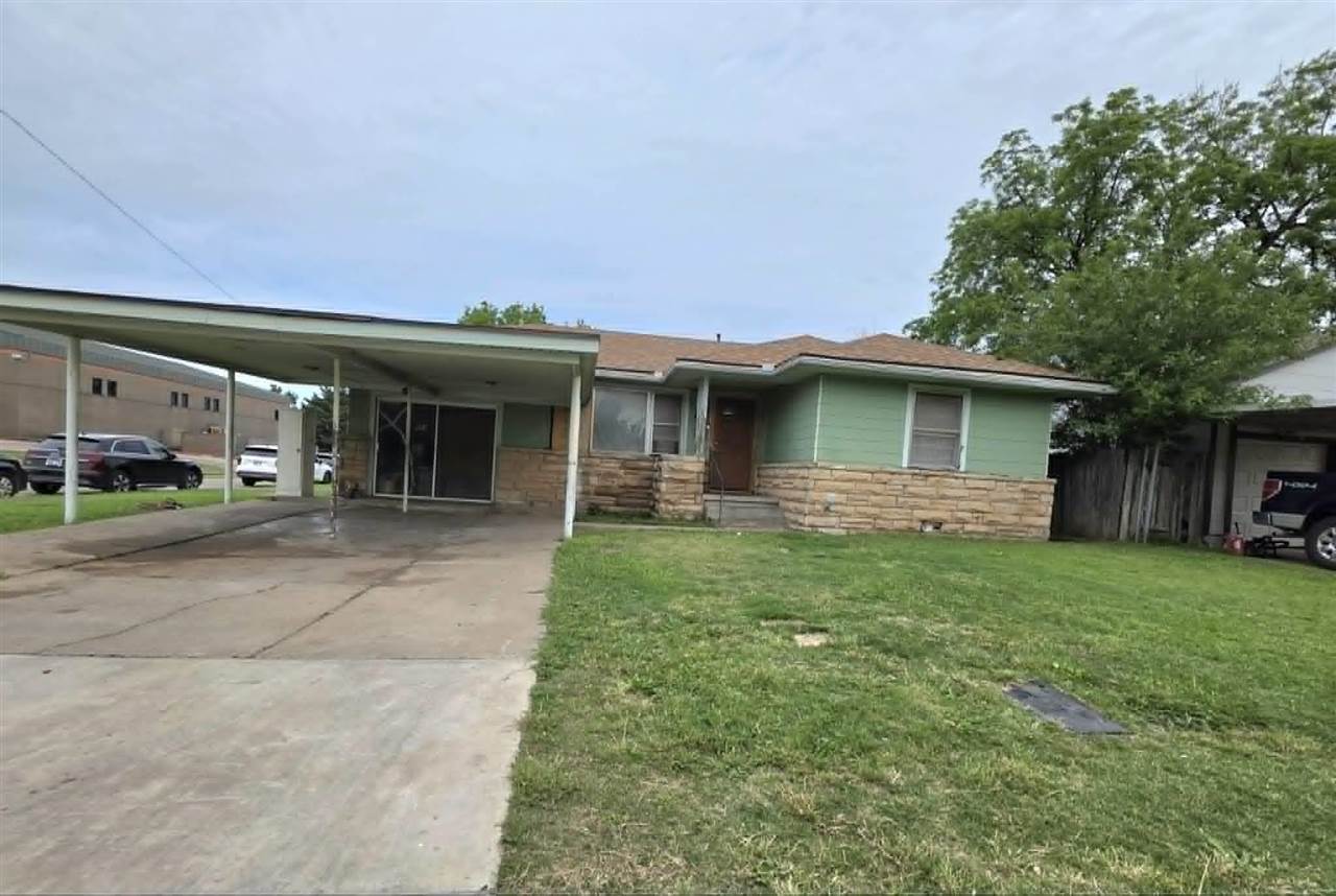 Lawton/Fort Sill