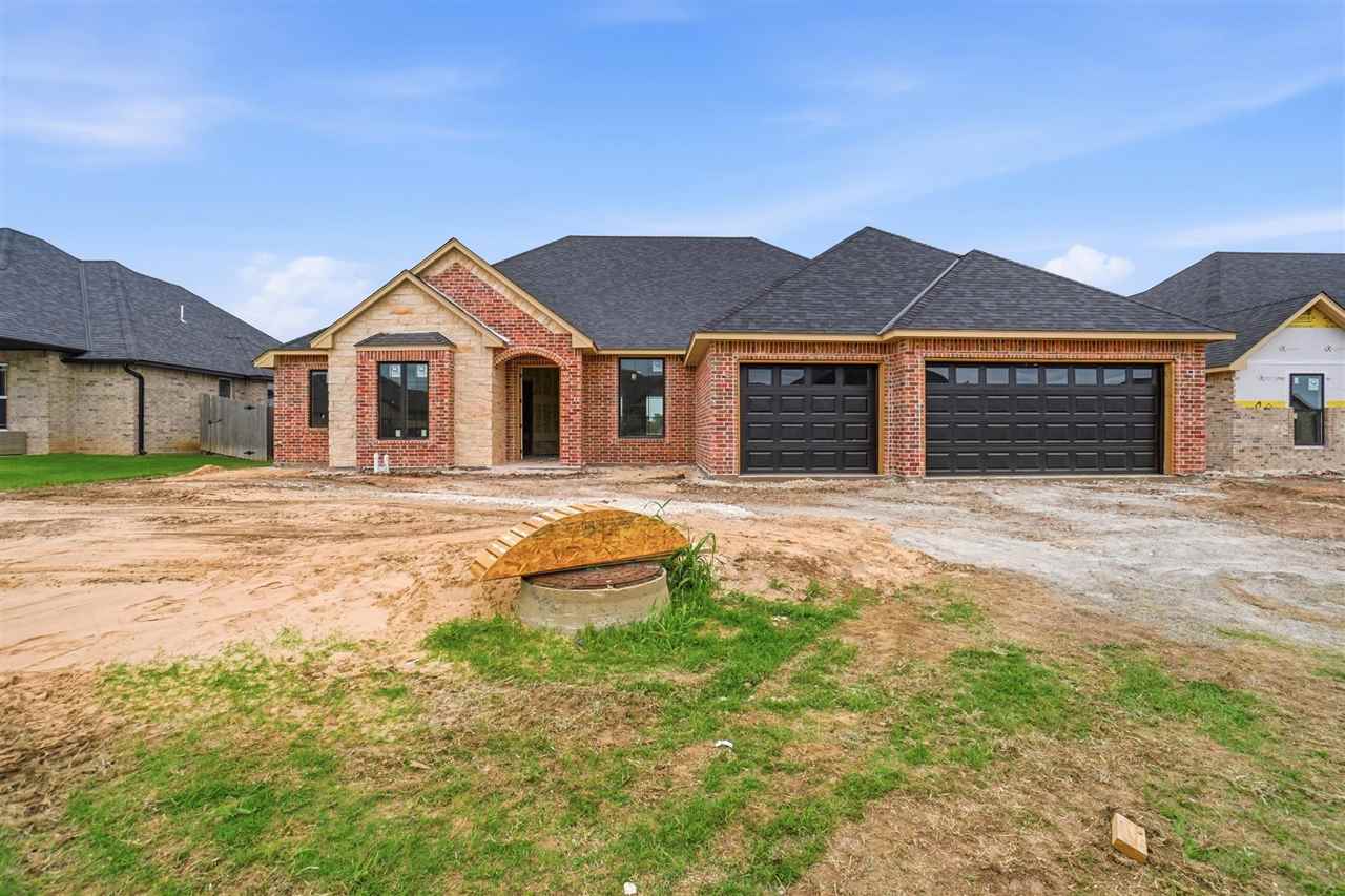 2413 NE Falcon Ln, Lawton, OK, 73507