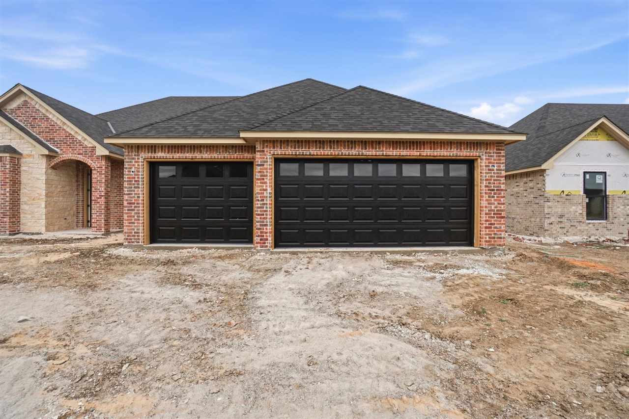 2413 NE Falcon Ln, Lawton, OK, 73507