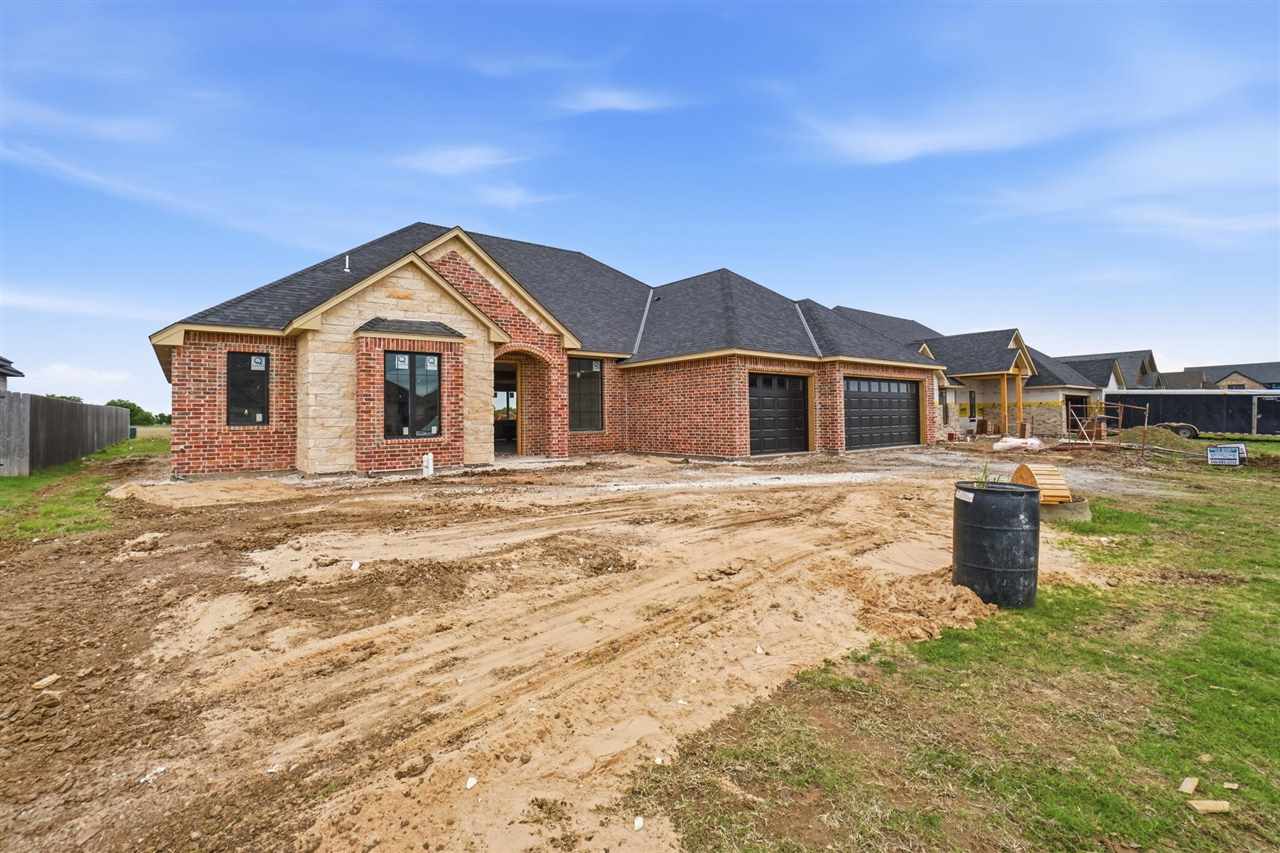 2413 NE Falcon Ln, Lawton, OK, 73507