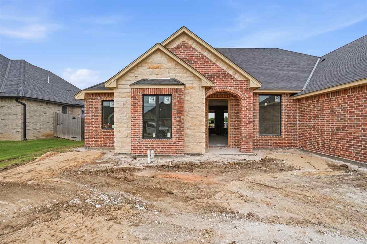 2413 NE Falcon Ln, Lawton, OK, 73507