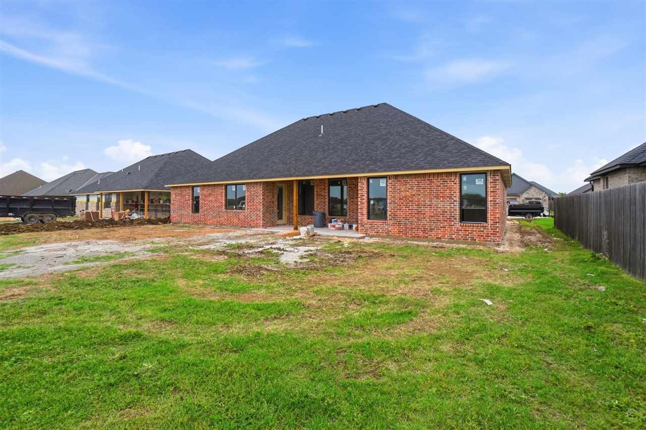 2413 NE Falcon Ln, Lawton, OK, 73507