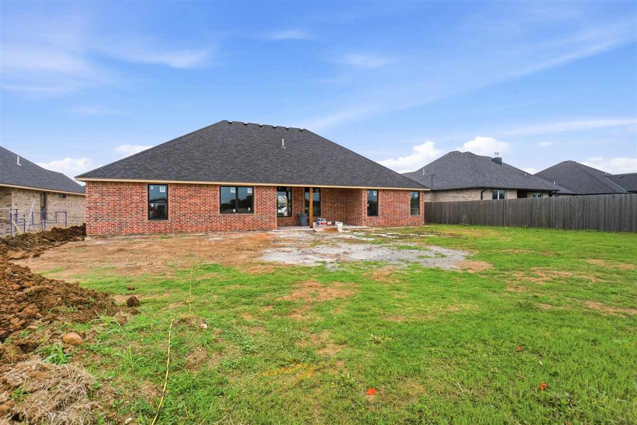 2413 NE Falcon Ln, Lawton, OK, 73507