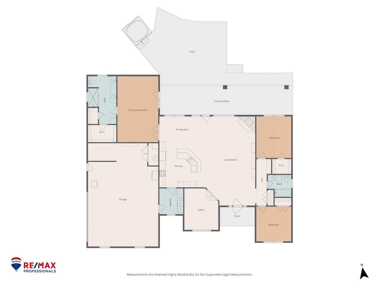 15897 W Gore Blvd, Cache, OK, 73527-3107