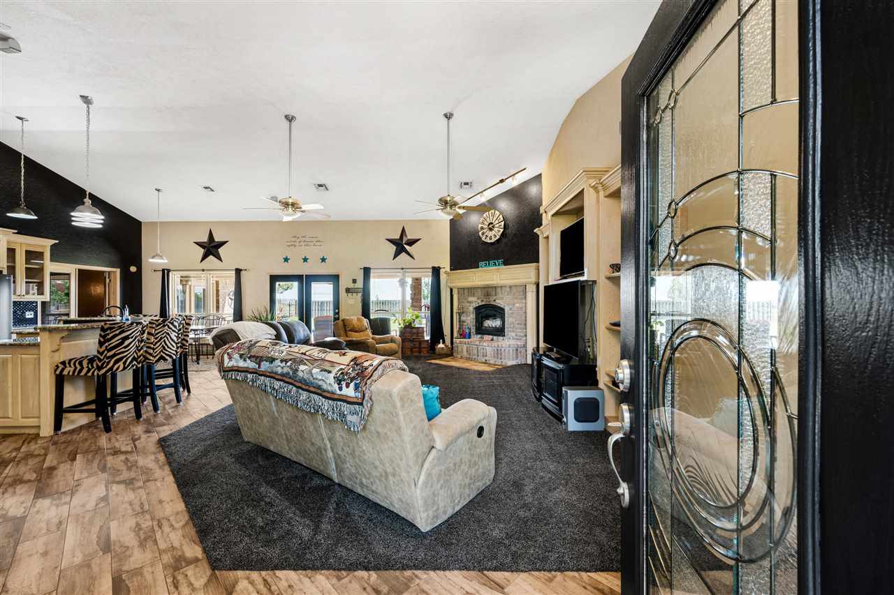 15897 W Gore Blvd, Cache, OK, 73527-3107