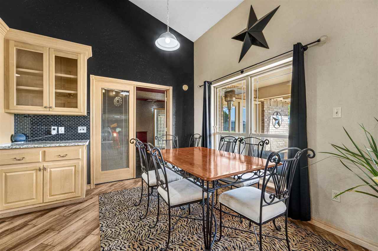 15897 W Gore Blvd, Cache, OK, 73527-3107