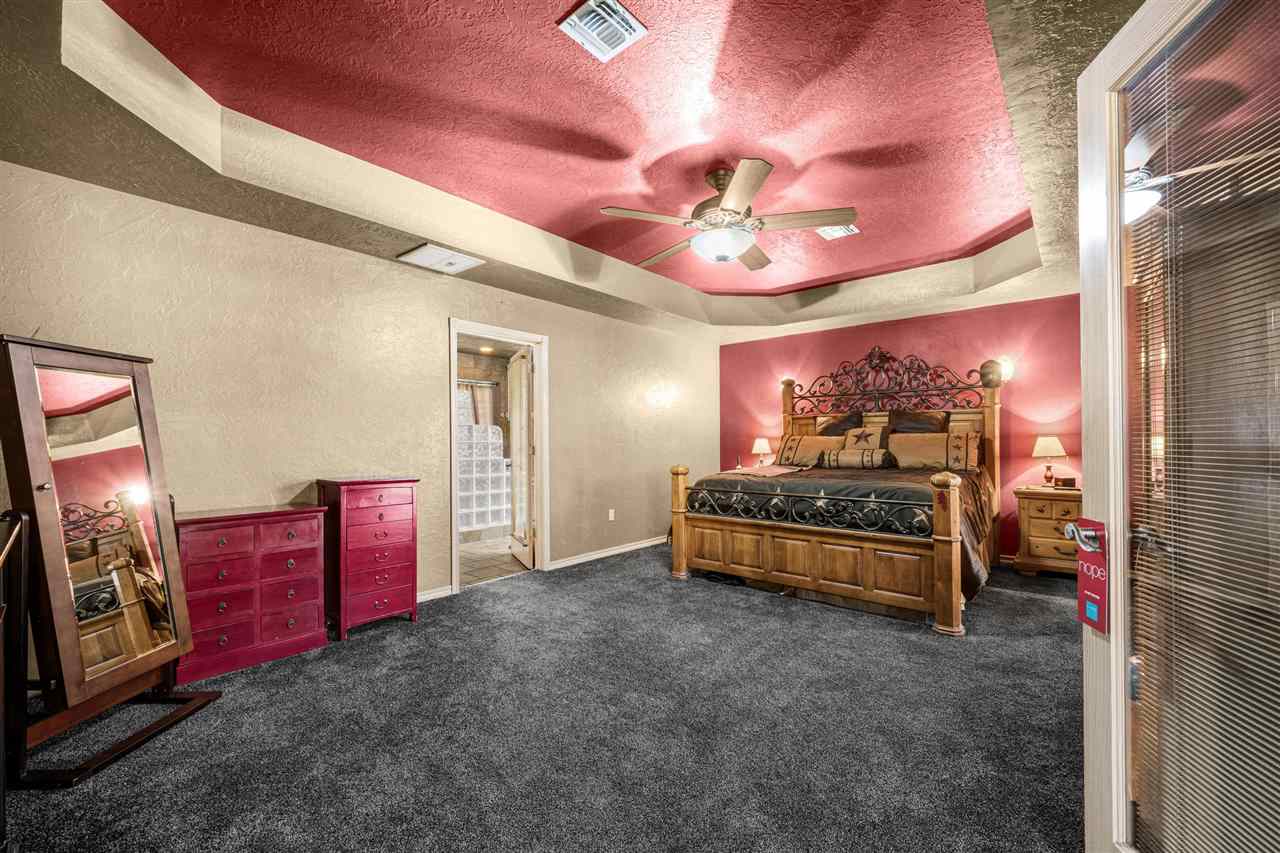 15897 W Gore Blvd, Cache, OK, 73527-3107