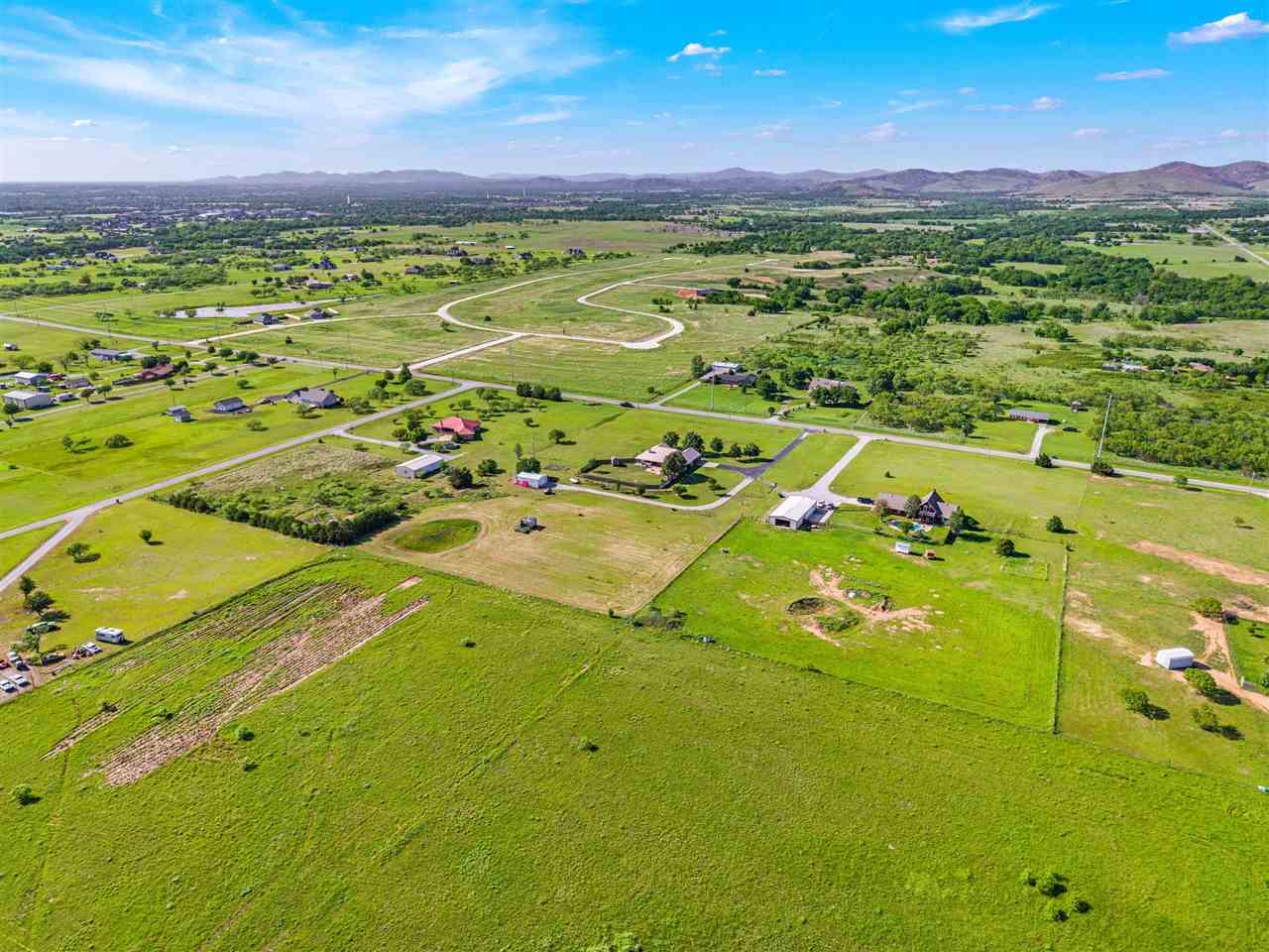 15897 W Gore Blvd, Cache, OK, 73527-3107