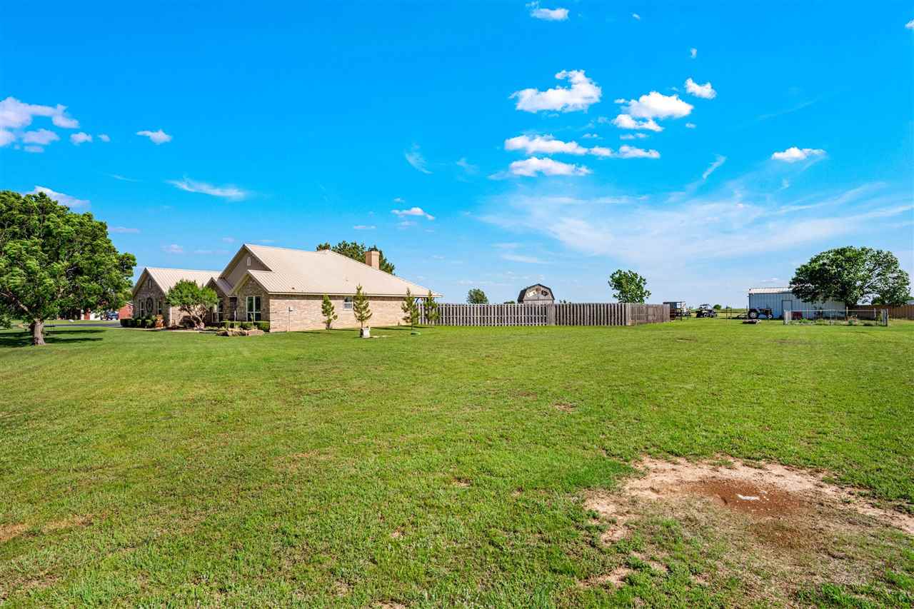 15897 W Gore Blvd, Cache, OK, 73527-3107