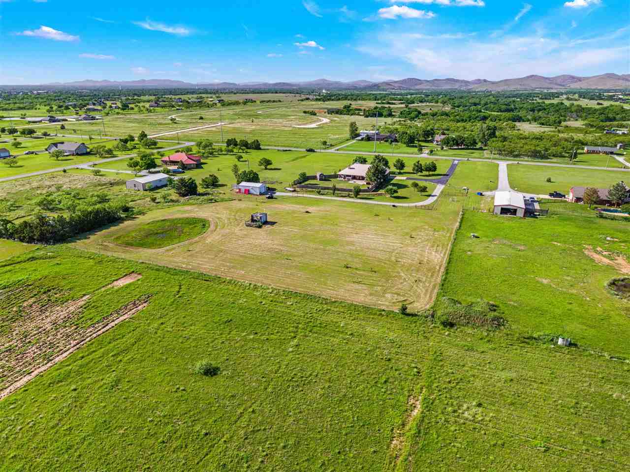 15897 W Gore Blvd, Cache, OK, 73527-3107