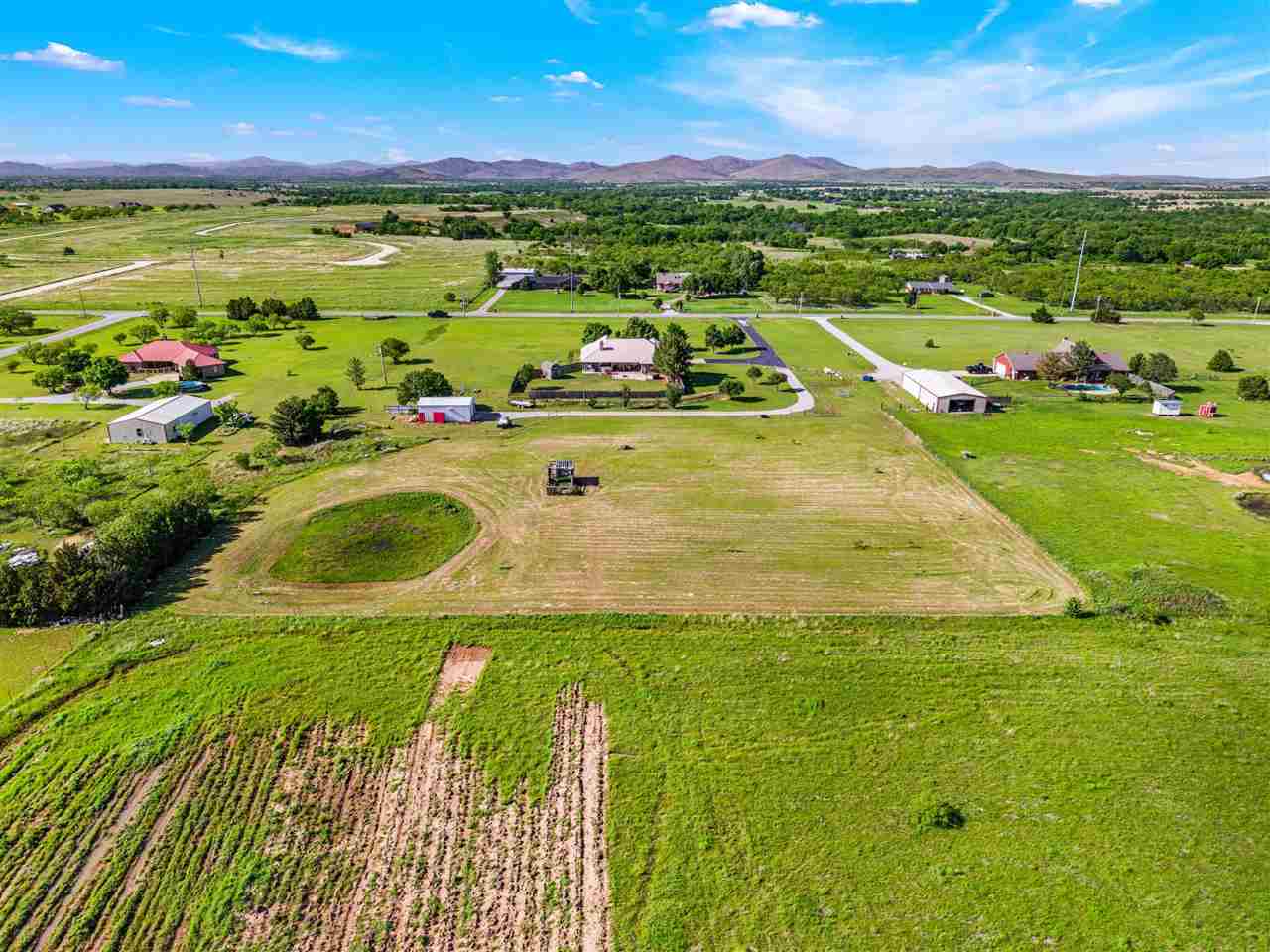 15897 W Gore Blvd, Cache, OK, 73527-3107