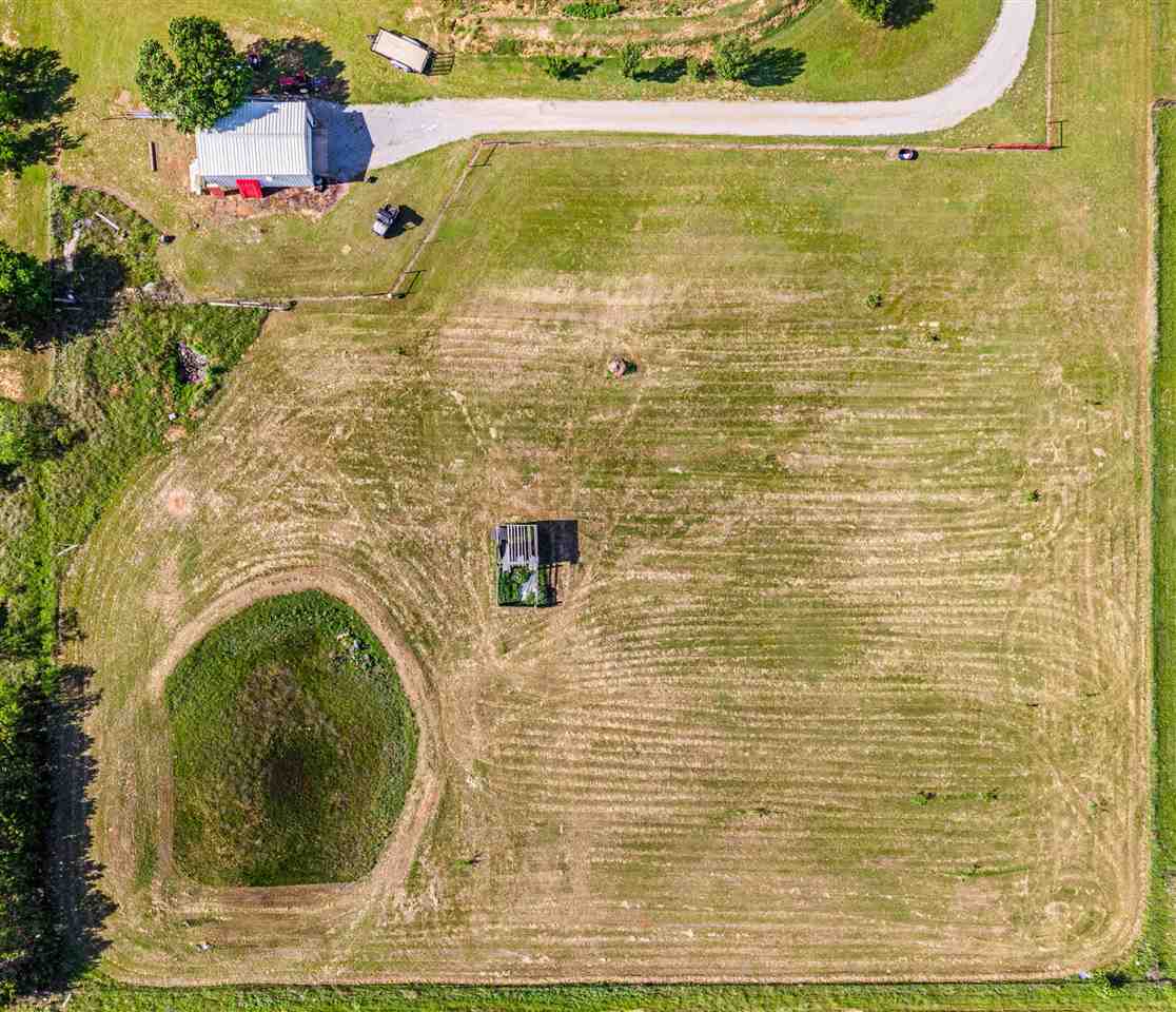 15897 W Gore Blvd, Cache, OK, 73527-3107