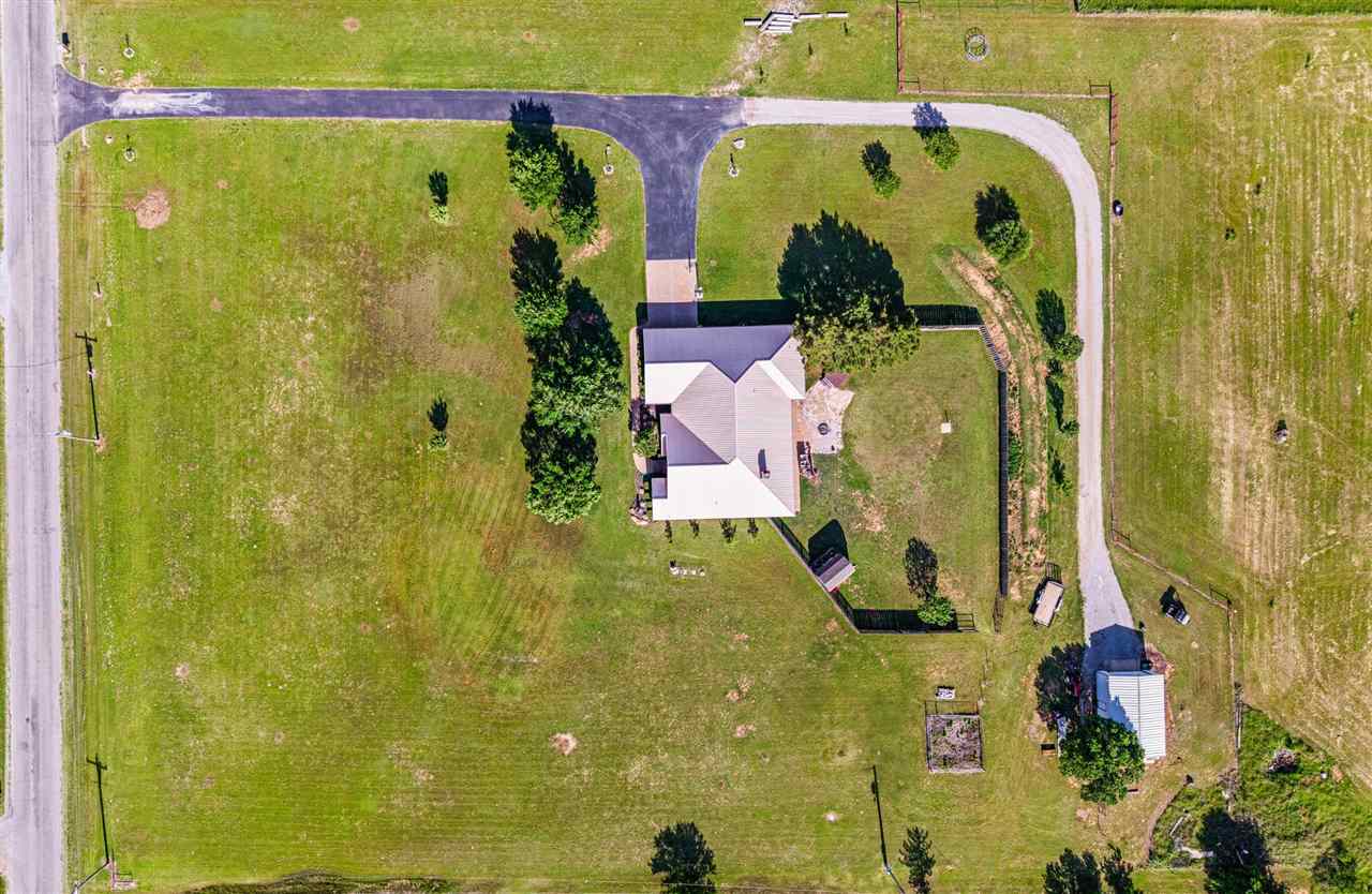 15897 W Gore Blvd, Cache, OK, 73527-3107