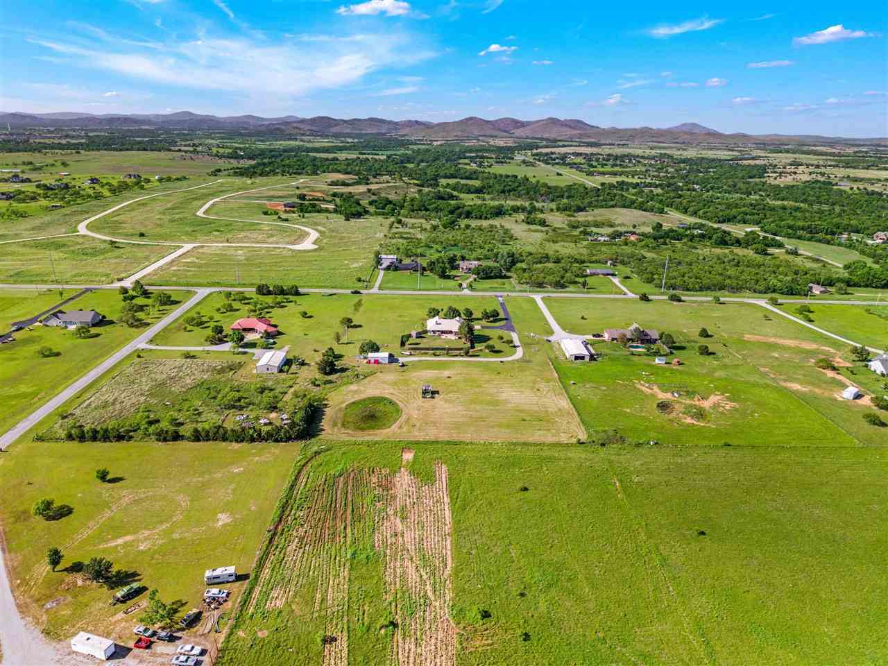 15897 W Gore Blvd, Cache, OK, 73527-3107
