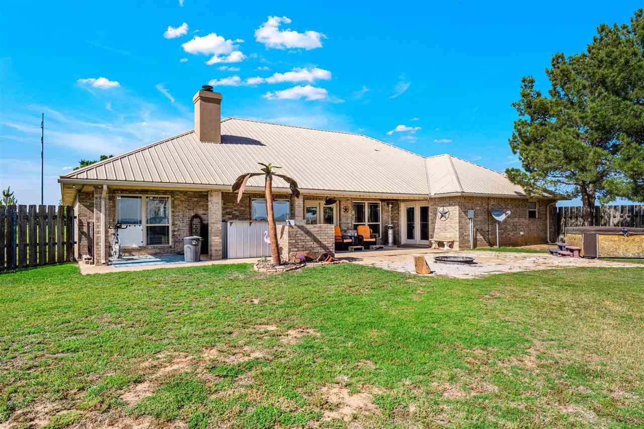 15897 W Gore Blvd, Cache, OK, 73527-3107