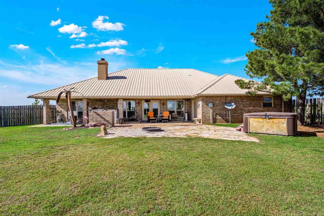 15897 W Gore Blvd, Cache, OK, 73527-3107