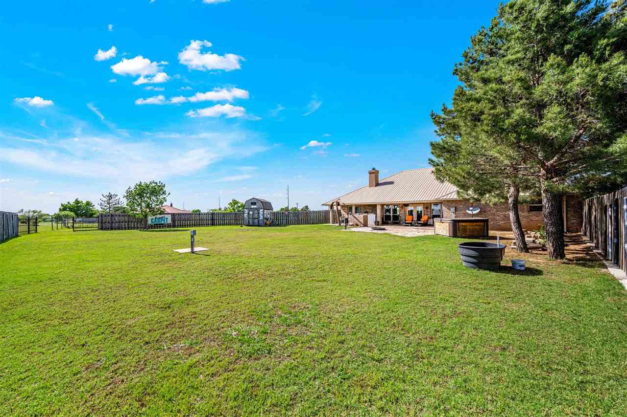 15897 W Gore Blvd, Cache, OK, 73527-3107