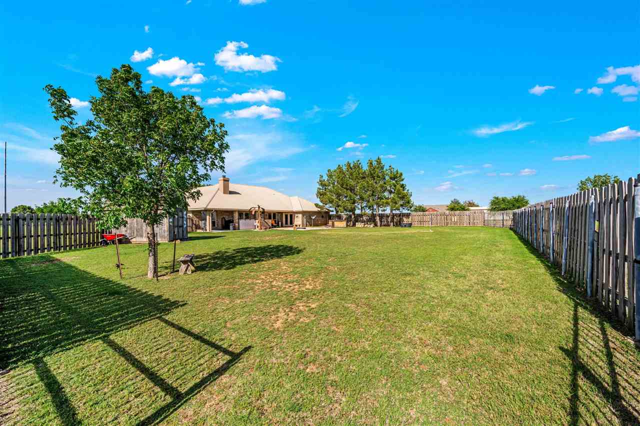 15897 W Gore Blvd, Cache, OK, 73527-3107
