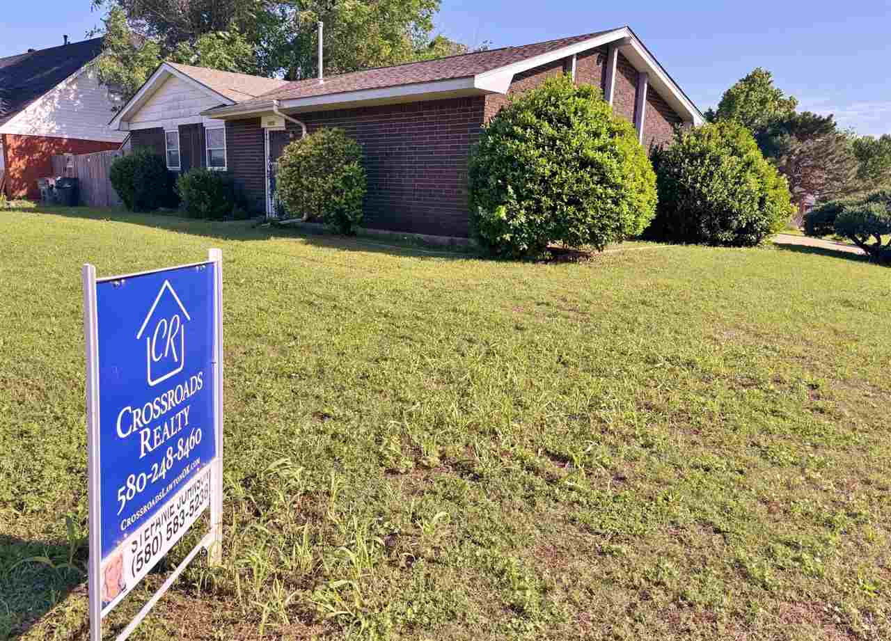 913 SW 7th St, Lawton, OK, 00000