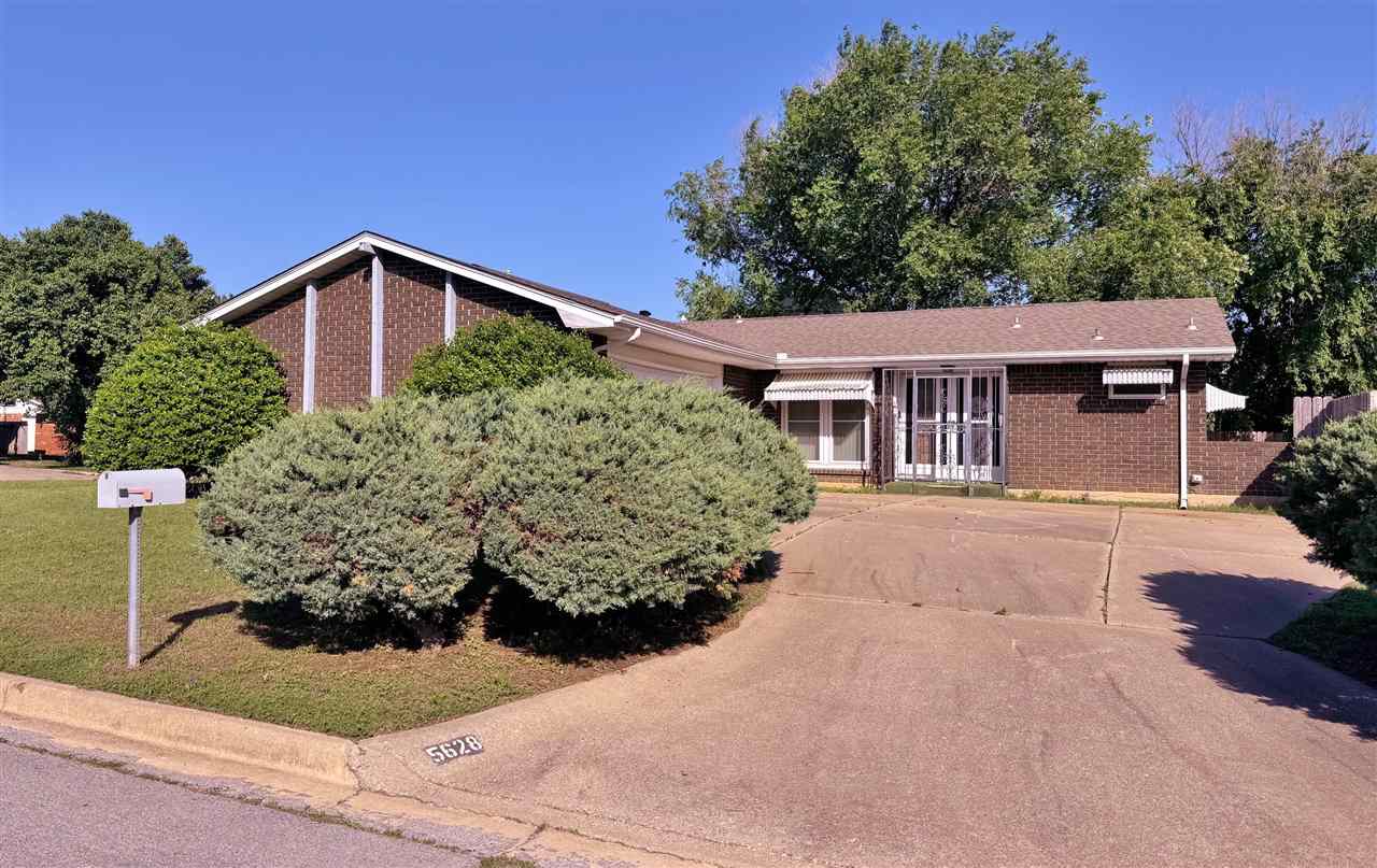 5628 NW Briarwood Ave, Lawton, OK, 73505