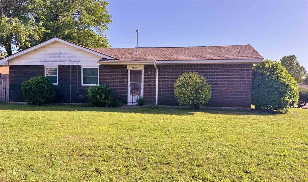 5628 NW Briarwood Ave, Lawton, OK, 73505