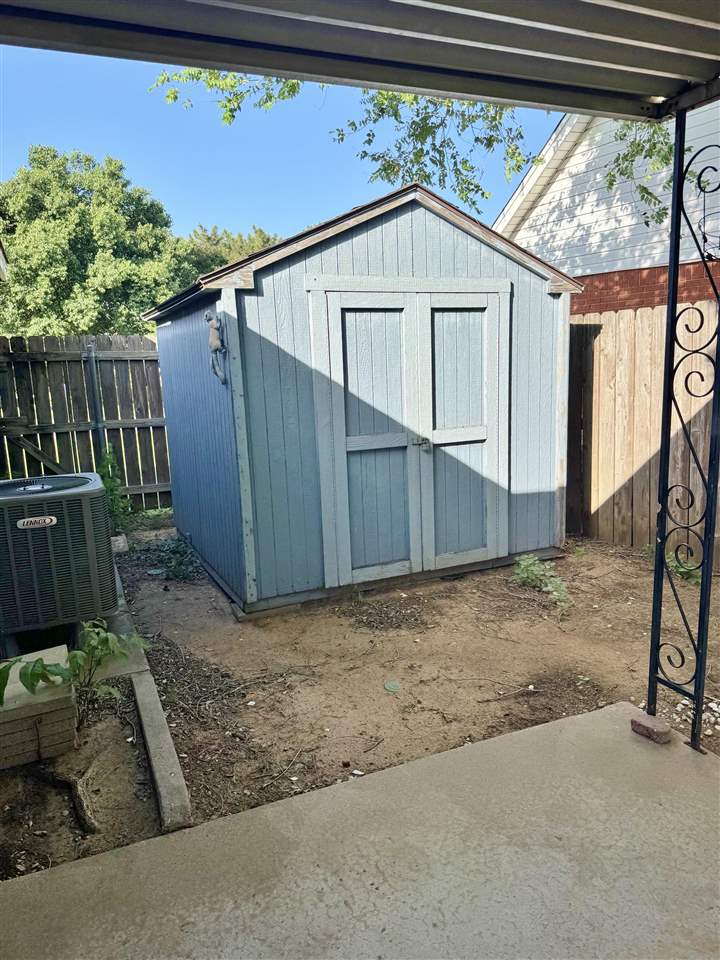 5628 NW Briarwood Ave, Lawton, OK, 73505