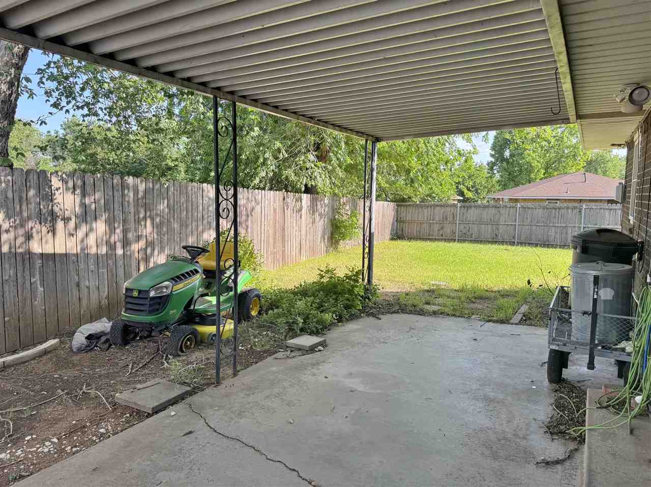 5628 NW Briarwood Ave, Lawton, OK, 73505