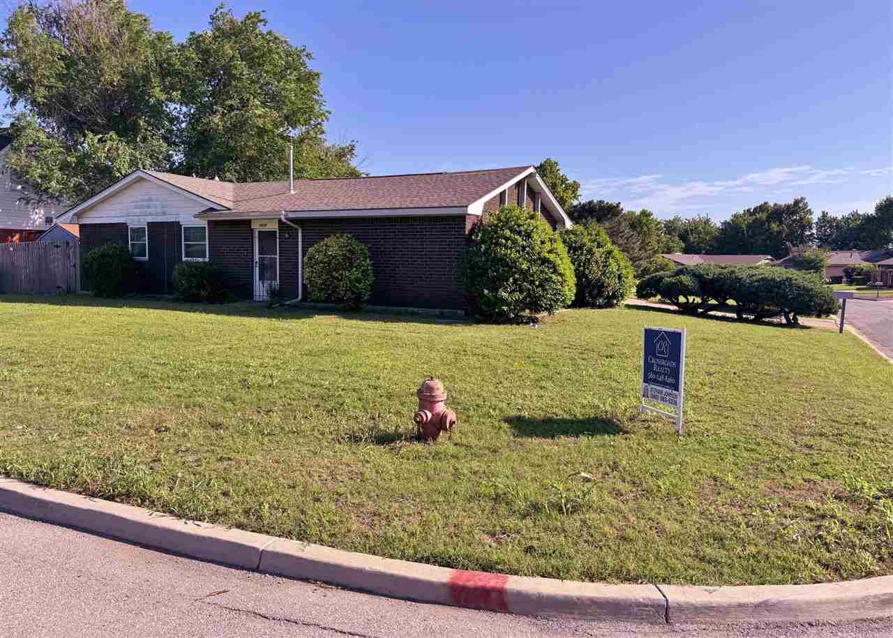 5628 NW Briarwood Ave, Lawton, OK, 73505