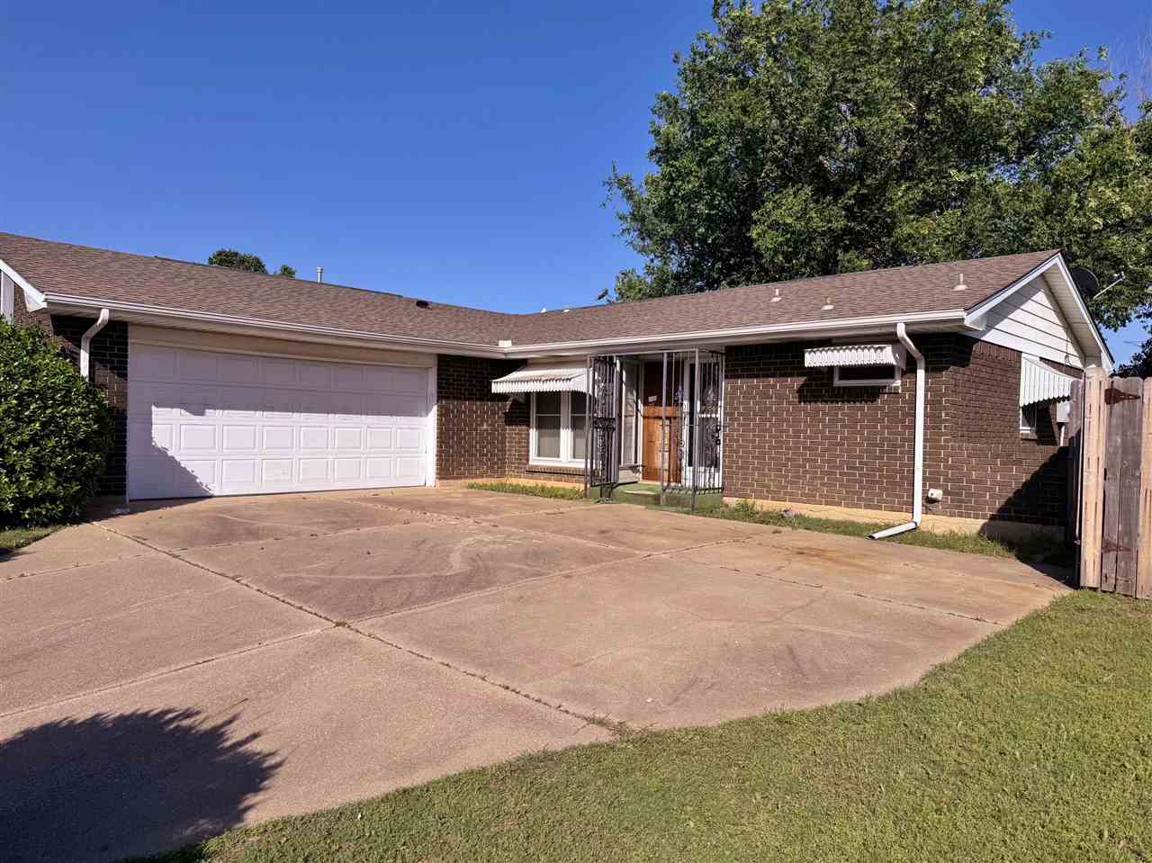 5628 NW Briarwood Ave, Lawton, OK, 73505