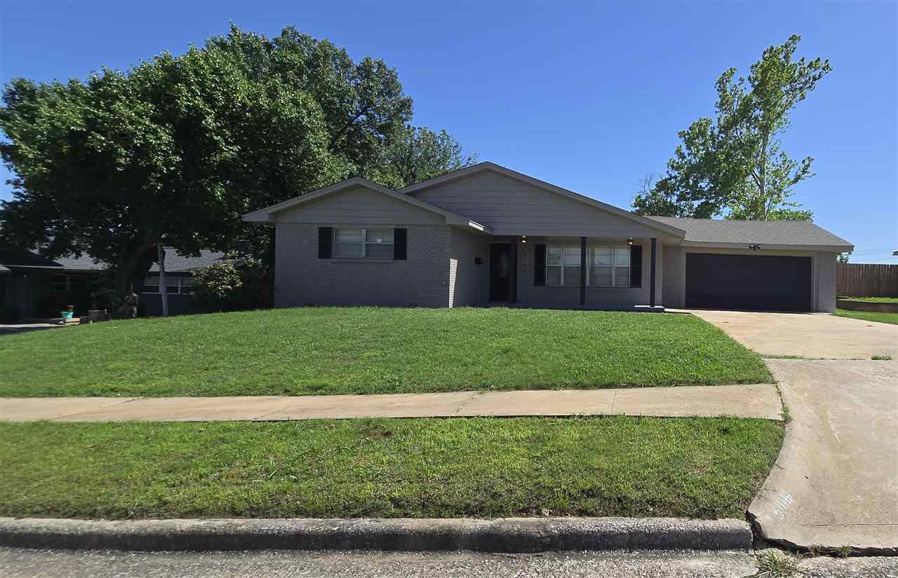 Lawton/Fort Sill