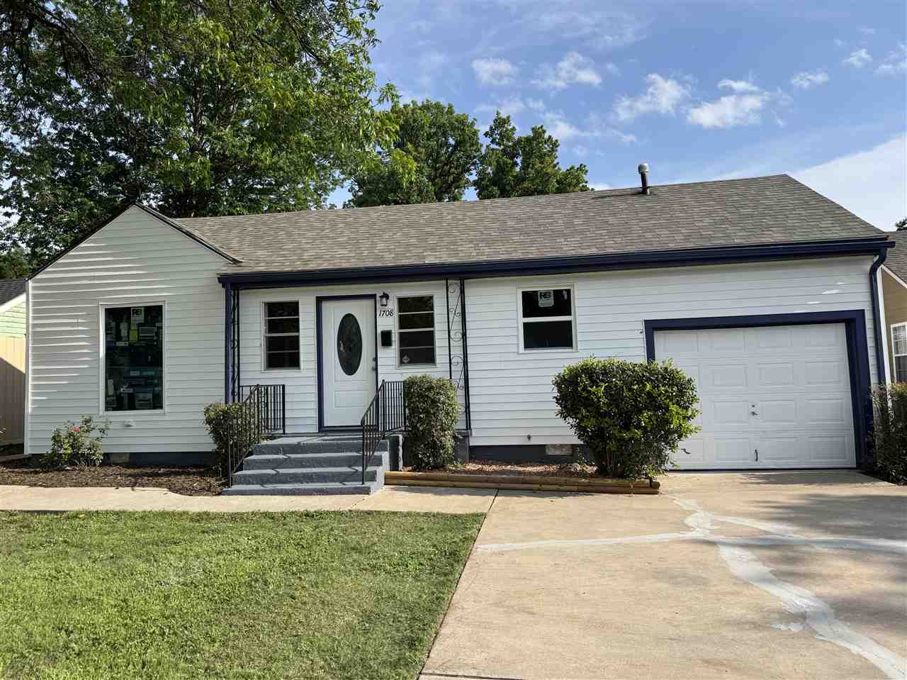 4619 SW I Ave, Lawton, OK, 73505