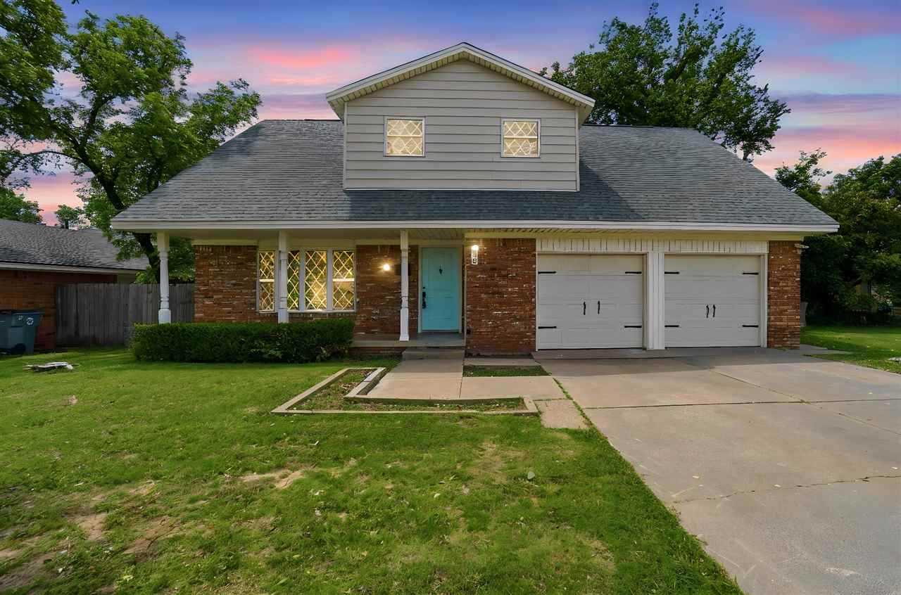 1605 NW 34th St, Lawton, OK, 73505