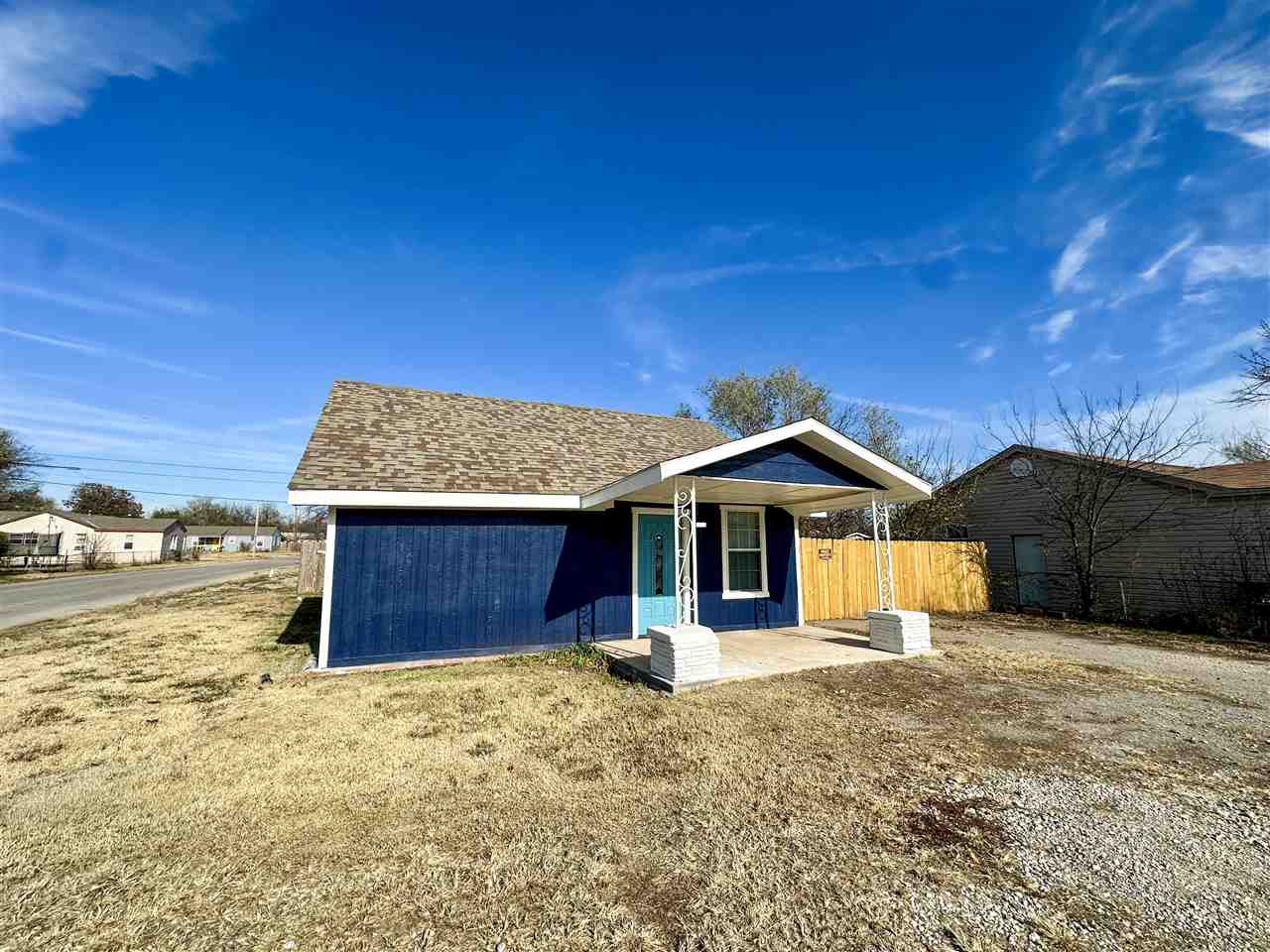 923 SW 35th St, Lawton, OK, 73505-6905