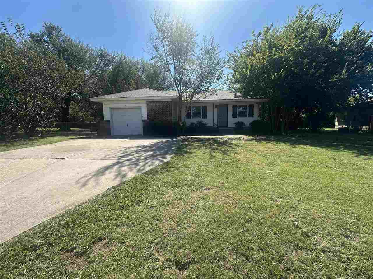 923 SW 35th St, Lawton, OK, 73505-6905