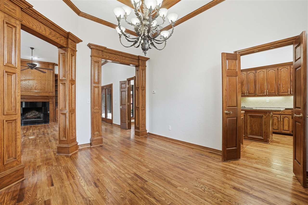 3102 NE Heritage Dr, Lawton, OK, 73507