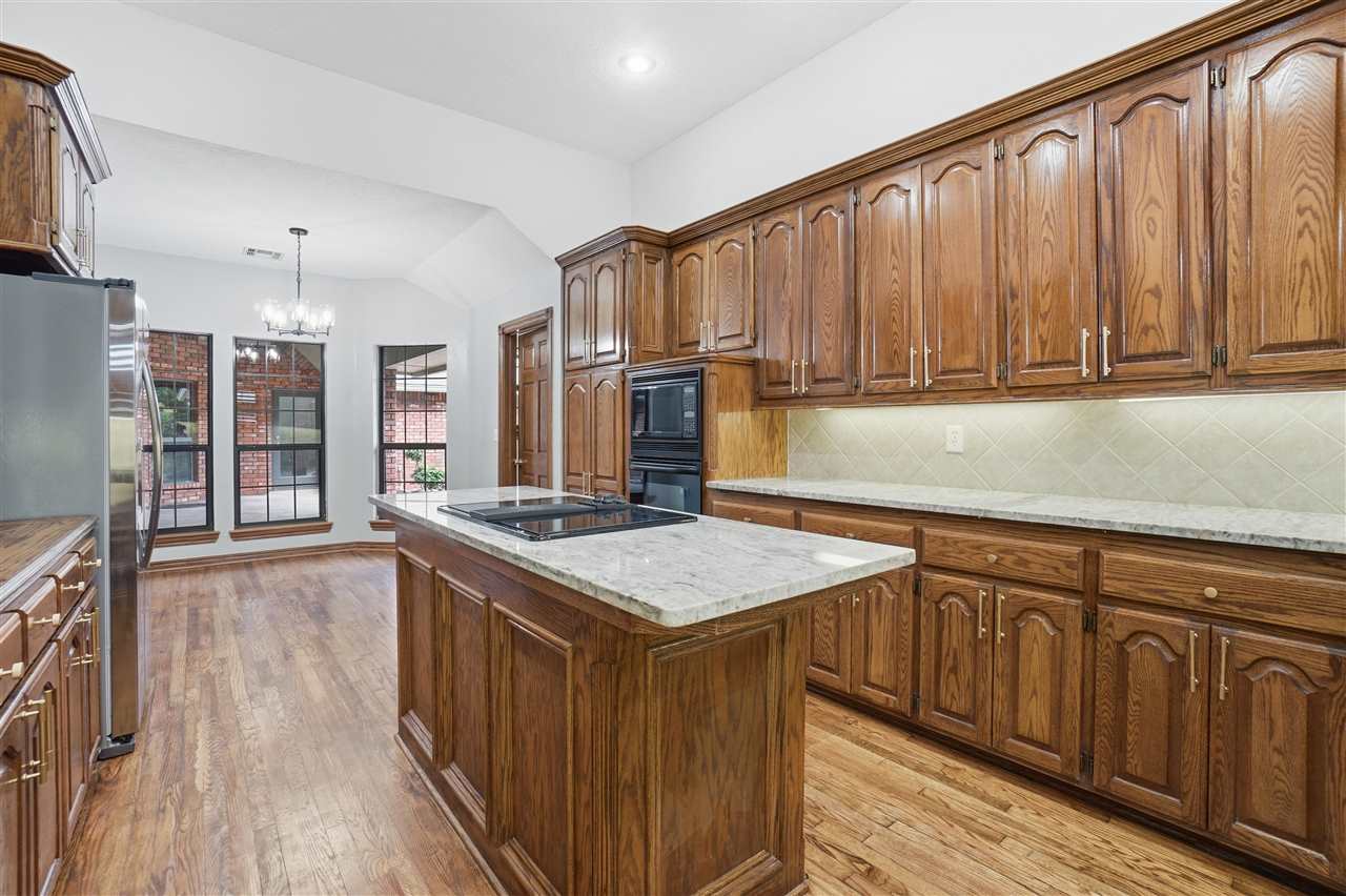 3102 NE Heritage Dr, Lawton, OK, 73507