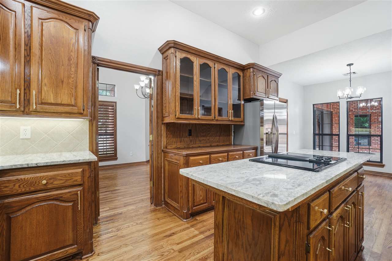 3102 NE Heritage Dr, Lawton, OK, 73507
