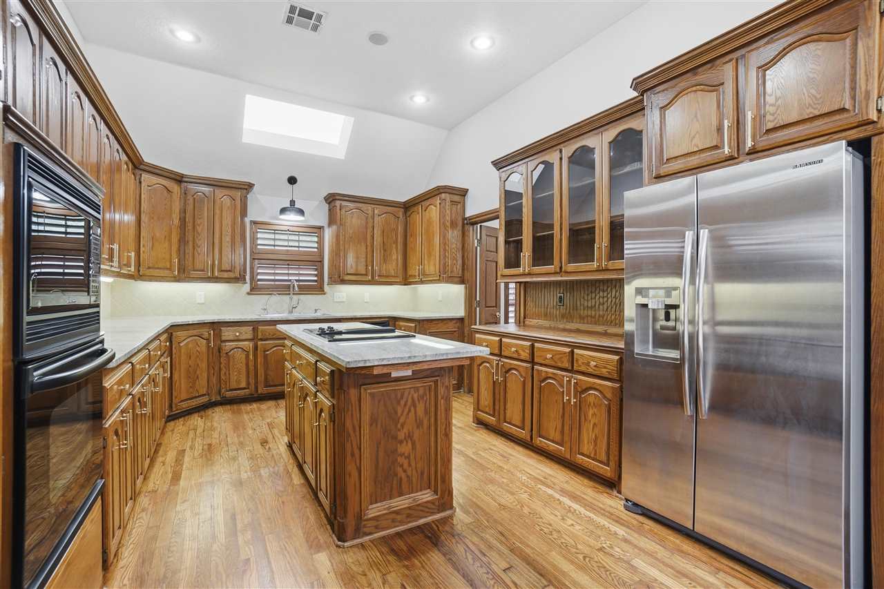 3102 NE Heritage Dr, Lawton, OK, 73507
