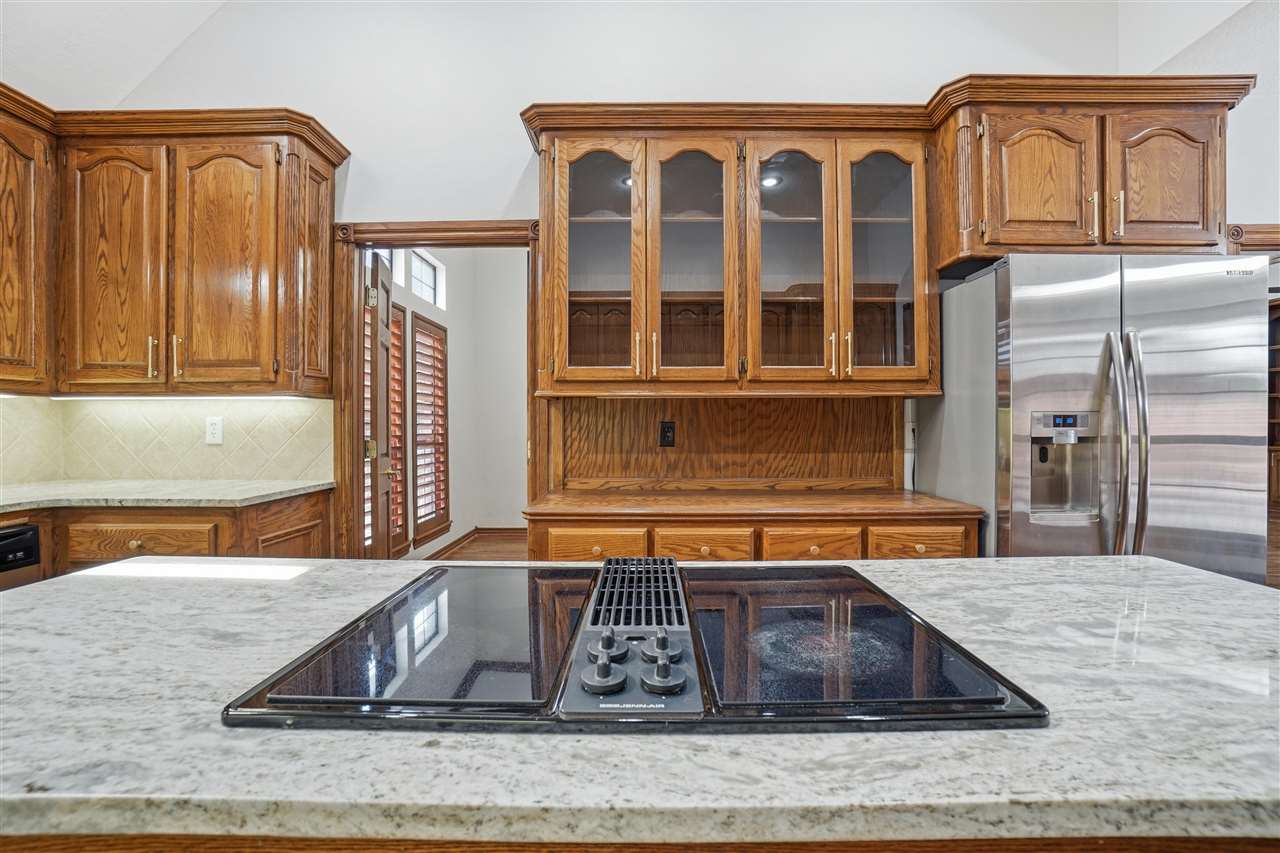 3102 NE Heritage Dr, Lawton, OK, 73507
