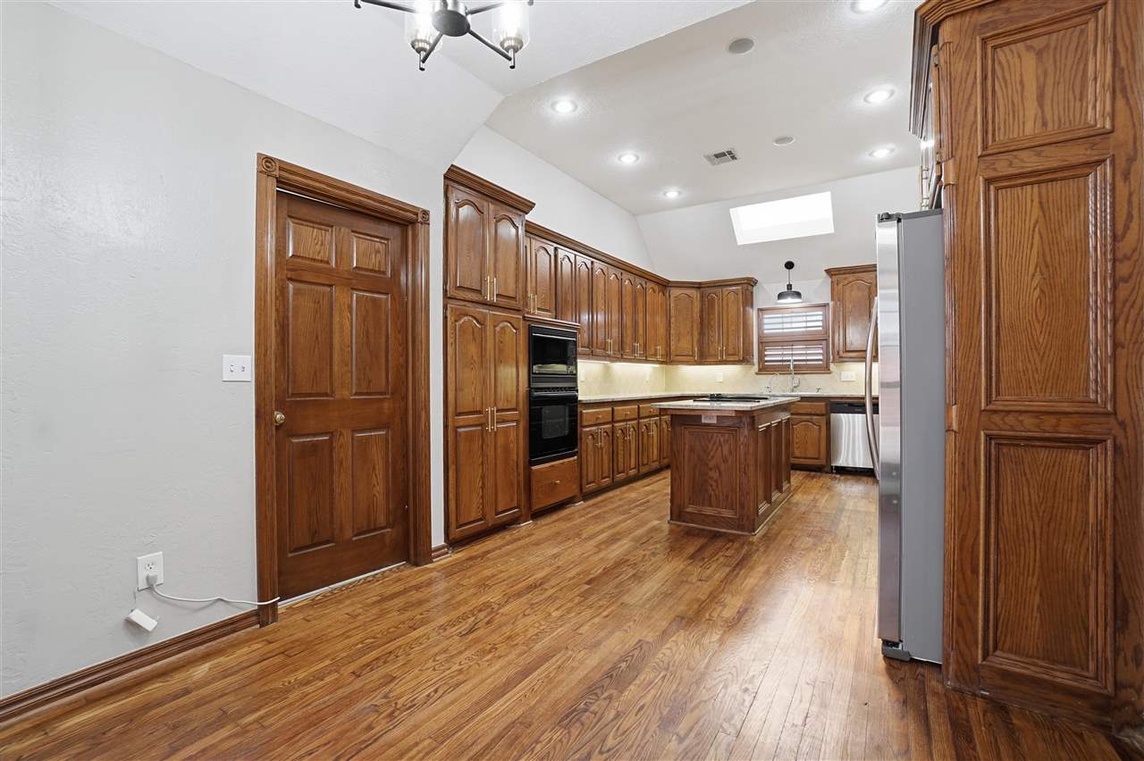 3102 NE Heritage Dr, Lawton, OK, 73507