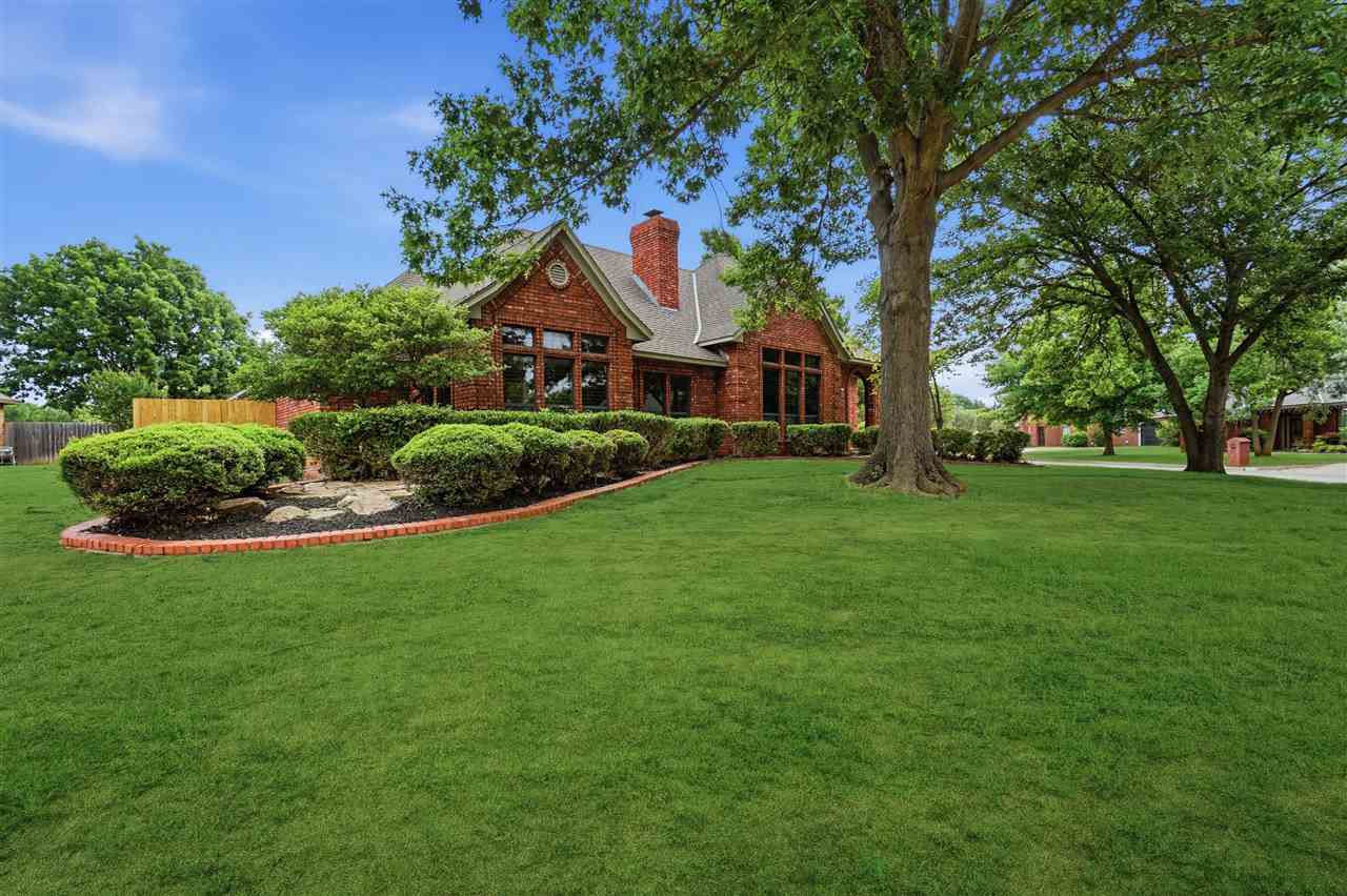 3102 NE Heritage Dr, Lawton, OK, 73507