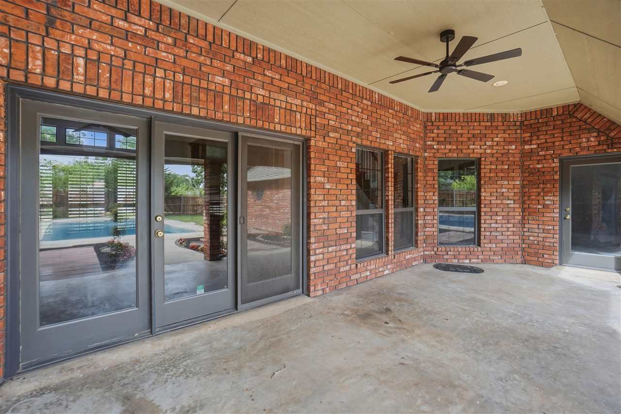 3102 NE Heritage Dr, Lawton, OK, 73507