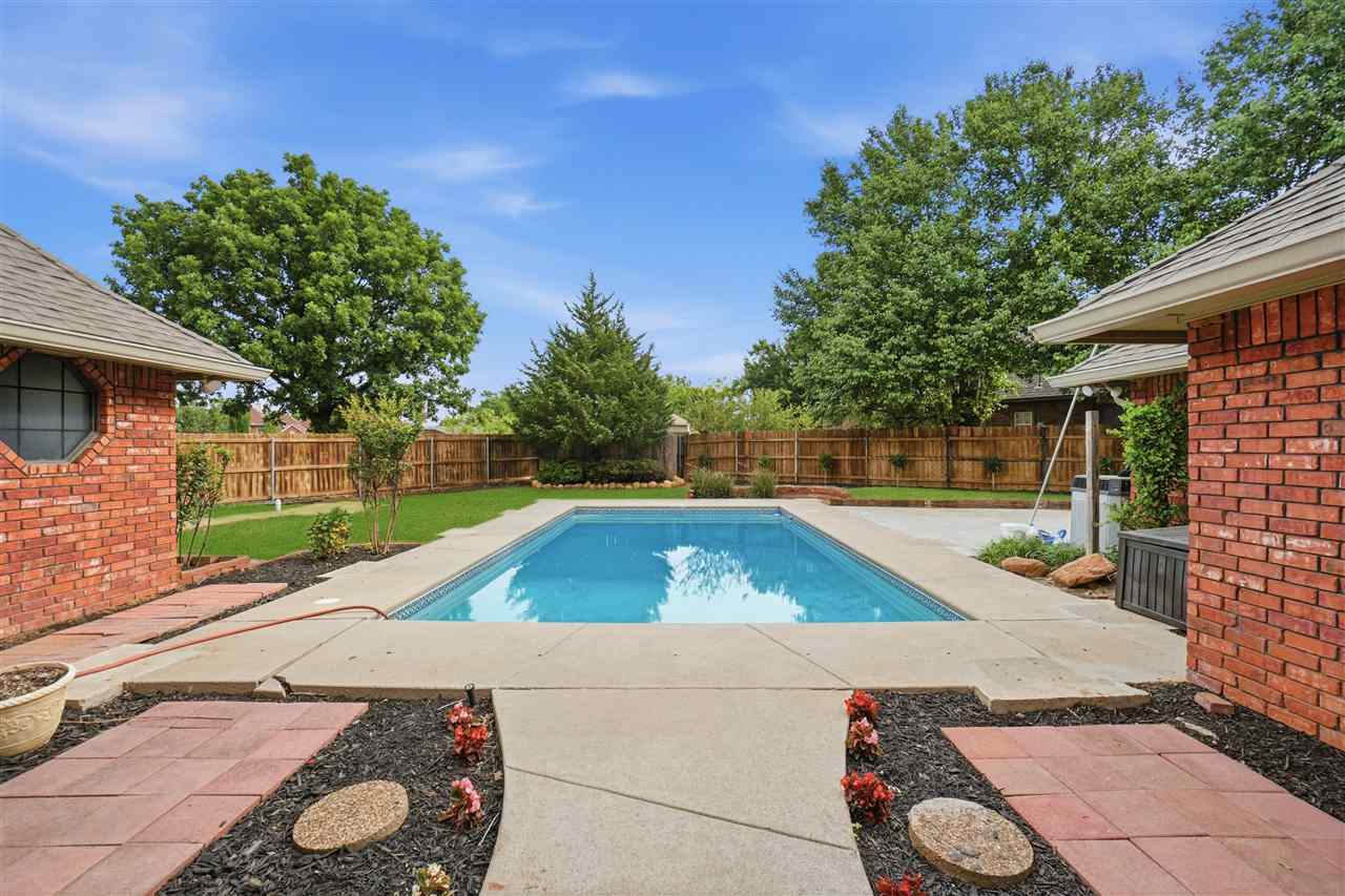 3102 NE Heritage Dr, Lawton, OK, 73507